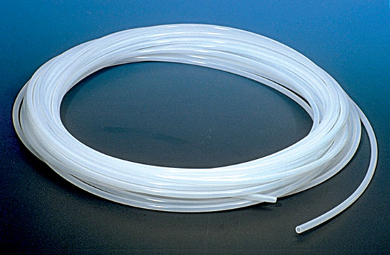 1/4 X .170 LDPE TUBE (NAT) - - LDPE